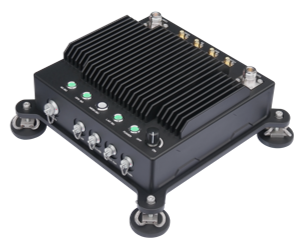 NTF-M20 Series Vehicle-mounted Self-organizing Network Device
