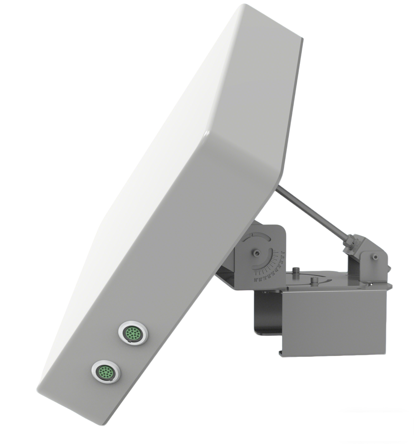 0.2m Ku-band IoT Flat Panel Antenna