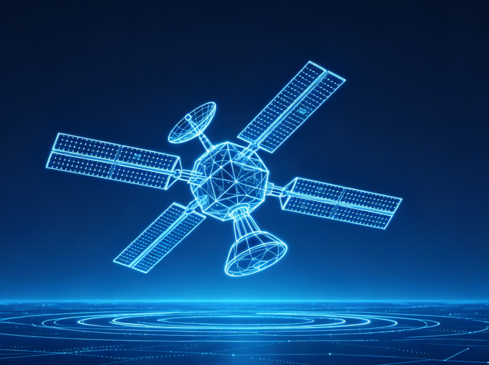 Mid-Rate, Low-Power, And Cost-Effective "Sub-Broadband" Satellite Connectivity.